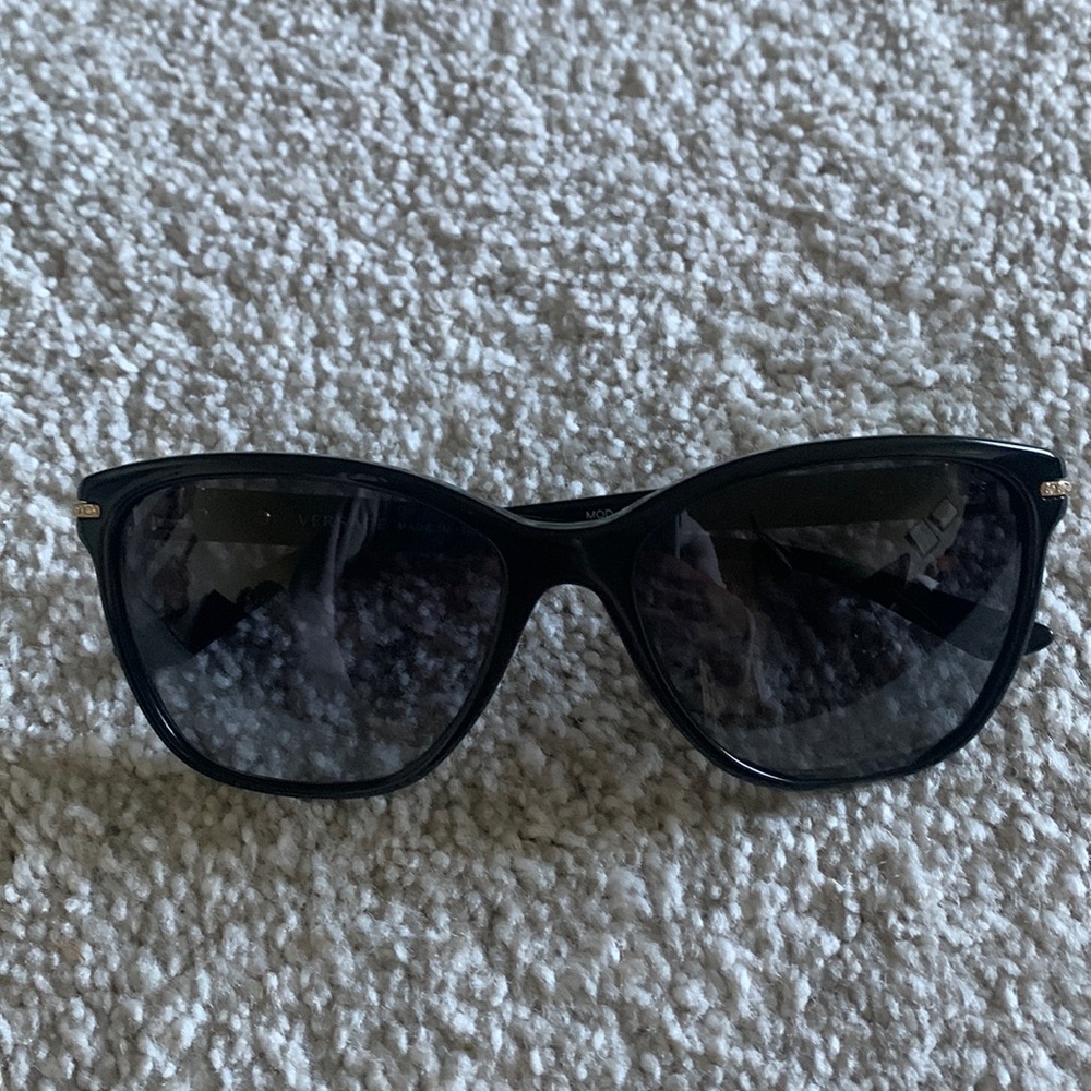 VERSACE sunglasses